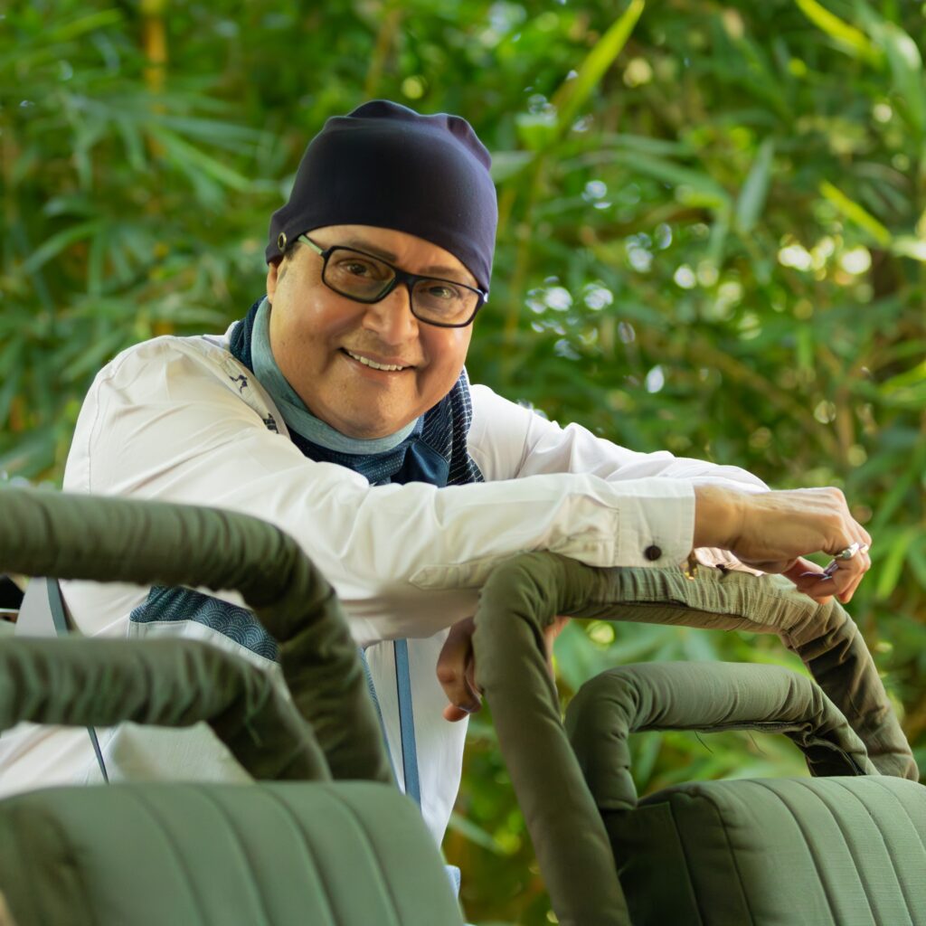 Sachin Pilgaonkar