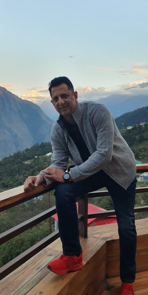Vivek Malekar